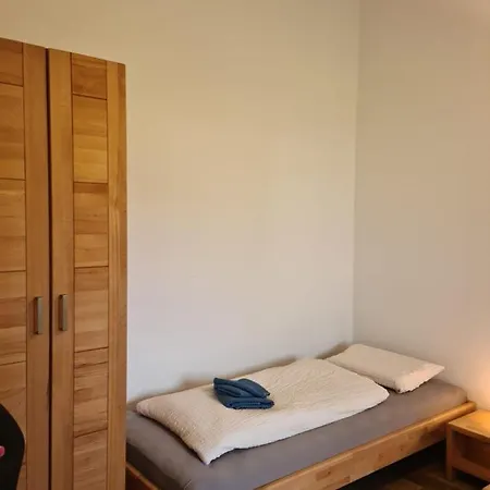 Haus Dornroschen * Schweiburg