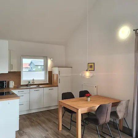 Haus Dornroschen Σπίτι διακοπών
