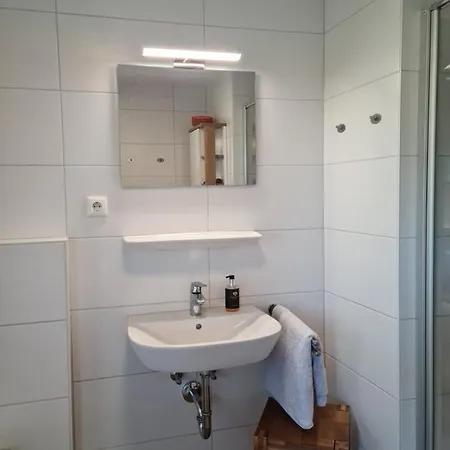 Haus Dornroschen Schweiburg