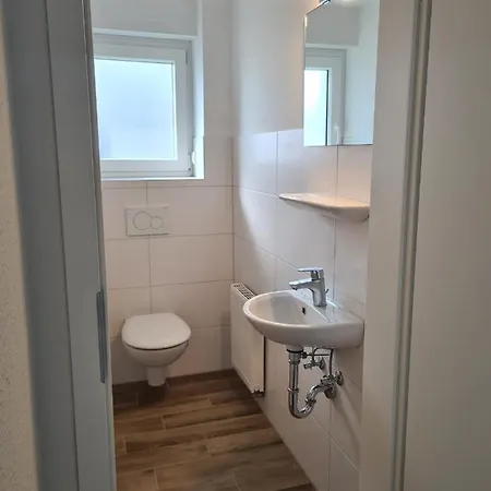 Haus Dornroschen * Schweiburg
