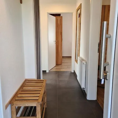 Haus Dornroschen