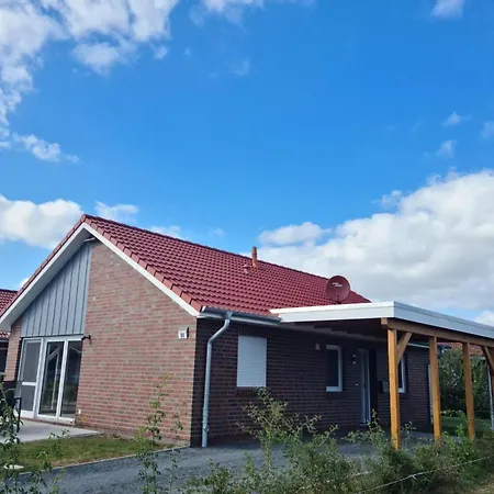 Haus Dornroschen * Schweiburg