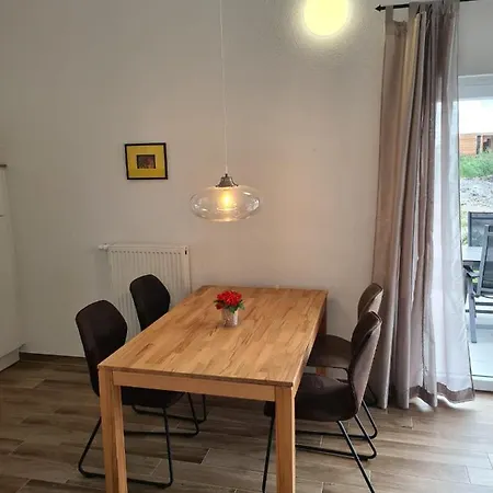 Haus Dornroschen Schweiburg